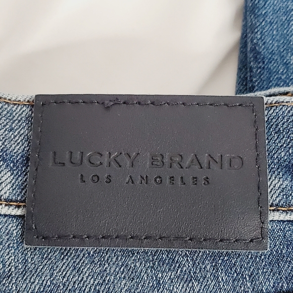Lucky Brand Women's Mid-rise Ava Bootcut Jeans - Picture 4 of 10